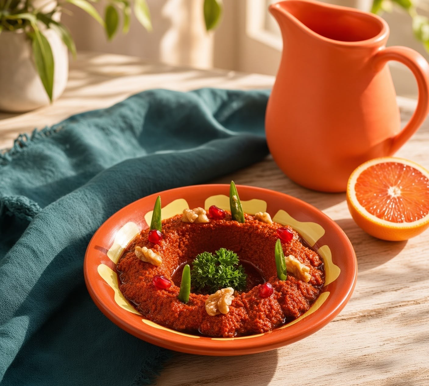 Muhammara